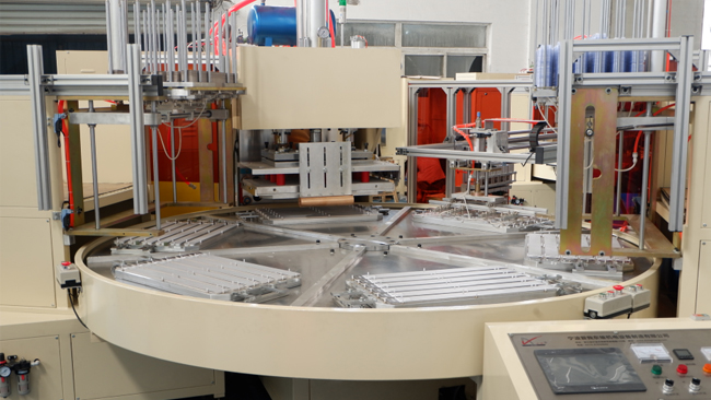 高周波高頻機定制需要注意哪些要素？